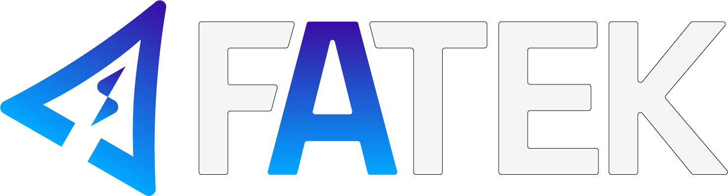 Fatek Solutions Logo